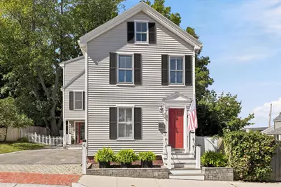 6 Merrill St, Newburyport, MA 01950 - Photo 2