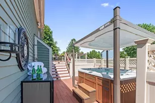 264 Bay Rd, Easton, MA 02334 - Photo 2