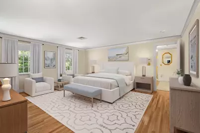 9 Eisenhower Circle, Wellesley, MA 02482 - Photo 14