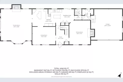 9 Eisenhower Circle, Wellesley, MA 02482 - Photo 38