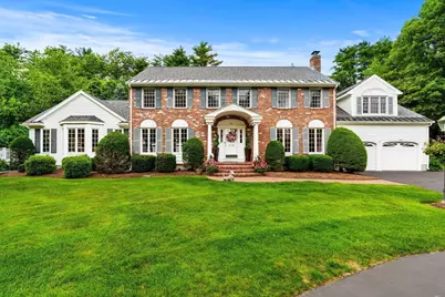 9 Eisenhower Circle, Wellesley, MA 02482 - Photo 30