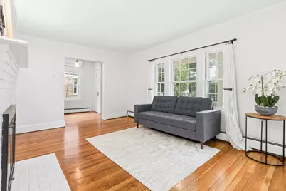 15 Woodbine Ter, Newton, MA 02466 - Photo 4