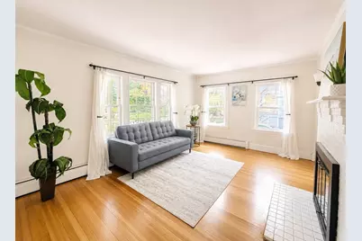 15 Woodbine Ter, Newton, MA 02466 - Photo 6