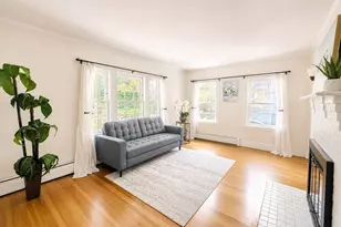 15 Woodbine Terrace, Newton, MA 02466 - Photo 6