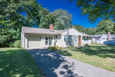 262 Cooper Street, Agawam, MA 01001 - Photo 2