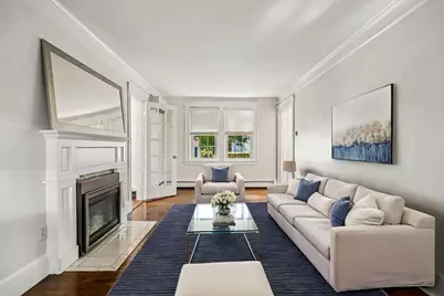 155 Auburndale Ave, Newton, MA 02465 - Photo 4