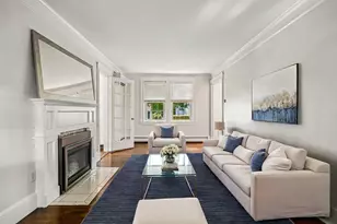 155 Auburndale Ave, Newton, MA 02465 - Photo 4