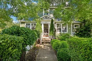 155 Auburndale Ave, Newton, MA 02465 - Photo 1