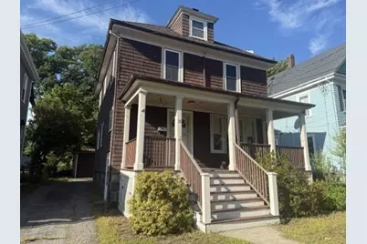 50 Warren Avenue #50, Milton, MA 02186 - Photo 1