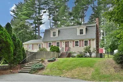 36 Grove Street, Reading, MA 01867 - Photo 1