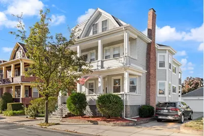 208 Central Ave #1, Medford, MA 02155 - Photo 1
