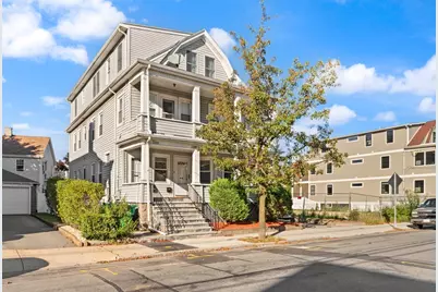 208 Central Ave #1, Medford, MA 02155 - Photo 2