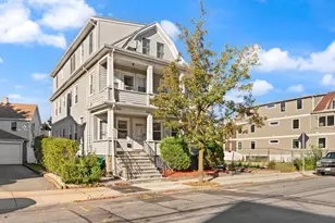 208 Central Ave, Medford, MA 02155 - Photo 2