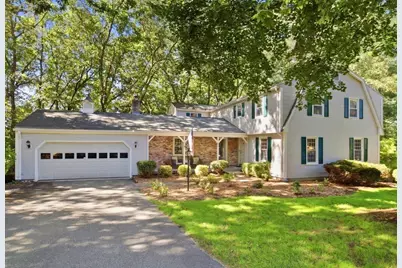 64 Cambridge Cir, Longmeadow, MA 01106 - Photo 1