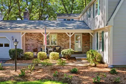 64 Cambridge Cir, Longmeadow, MA 01106 - Photo 42