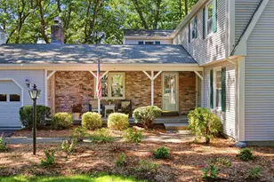 64 Cambridge Cir, Longmeadow, MA 01106 - Photo 42