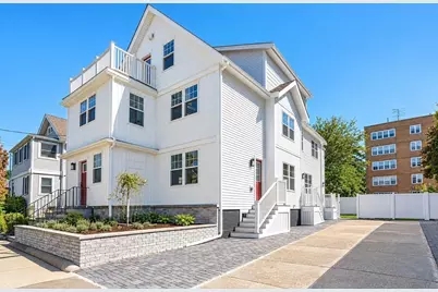15 Foster Street, Arlington, MA 02474 - Photo 2