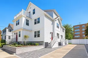 15 Foster St, Arlington, MA 02474 - Photo 2