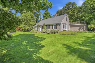 3 Franklin Rd, Lexington, MA 02420 - Photo 4