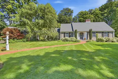 3 Franklin Rd, Lexington, MA 02420 - Photo 2