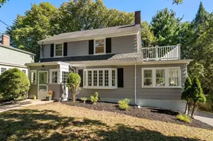 44 Brewster Rd, Newton, MA 02461 - Photo 1