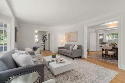 44 Brewster Road, Newton, MA 02461 - Photo 6