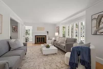44 Brewster Road, Newton, MA 02461 - Photo 4