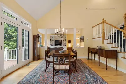 6 Candleberry Lane #27, Belmont, MA 02478 - Photo 6