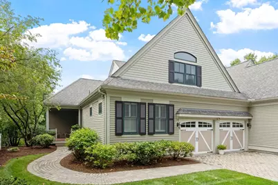 6 Candleberry Lane #27, Belmont, MA 02478 - Photo 1