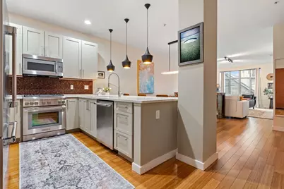 150 Dorchester Ave #604, Boston, MA 02127 - Photo 12