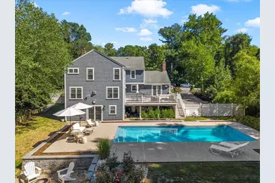 37 Stagecoach Rd, Hingham, MA 02043 - Photo 30