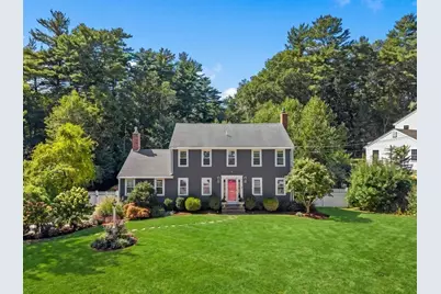 37 Stagecoach Rd, Hingham, MA 02043 - Photo 36