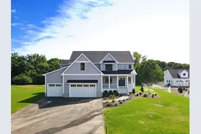 4 Julia Lane, Mansfield, MA 02048 - Photo 4
