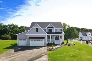 4 Julia Ln, Mansfield, MA 02048 - Photo 4