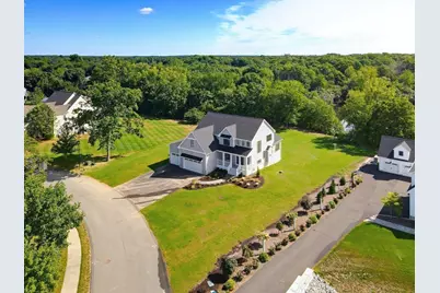4 Julia Lane, Mansfield, MA 02048 - Photo 8