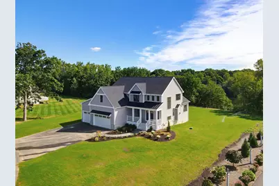 4 Julia Lane, Mansfield, MA 02048 - Photo 2