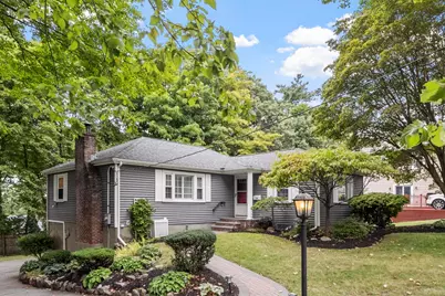 14 Steele Street, Stoneham, MA 02180 - Photo 1