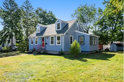41 Jones Ave, Randolph, MA 02368 - Photo 2