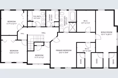 560 Shining Rock Dr, Northbridge, MA 01534 - Photo 42