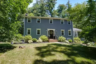 18 Coolidge Cir, Northborough, MA 01532 - Photo 34