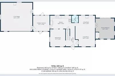 16 Hunting Lane, Wilbraham, MA 01095 - Photo 40