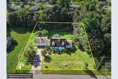 16 Hunting Lane, Wilbraham, MA 01095 - Photo 4