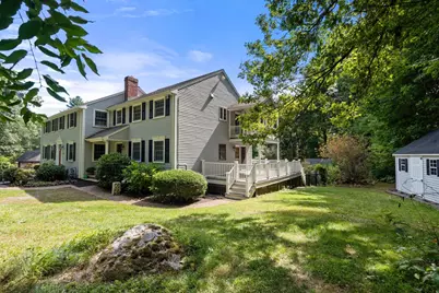 681 High Street, Walpole, MA 02081 - Photo 2