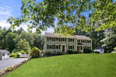 681 High Street, Walpole, MA 02081 - Photo 1