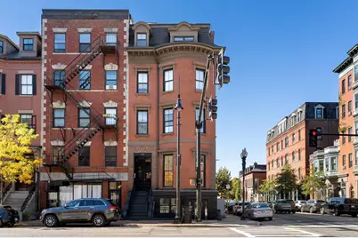 603 Massachusetts Ave, Boston, MA 02118 - Photo 2