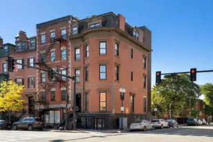 603 Massachusetts Ave, Boston, MA 02118 - Photo 1
