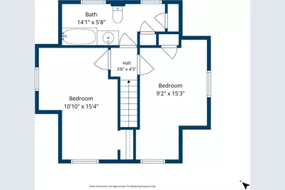 15 Putnam Road, Chelmsford, MA 01863 - Photo 40