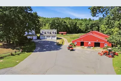 89-A Red Gate Rd, Tyngsborough, MA 01879 - Photo 8