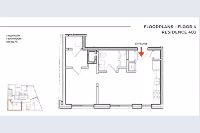 40 William Kelly Sq #403, Boston, MA 02128 - Photo 4