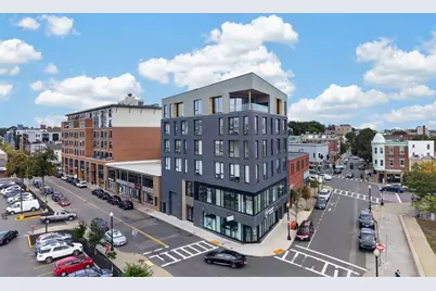 40 William Kelly Sq #403, Boston, MA 02128 - Photo 20